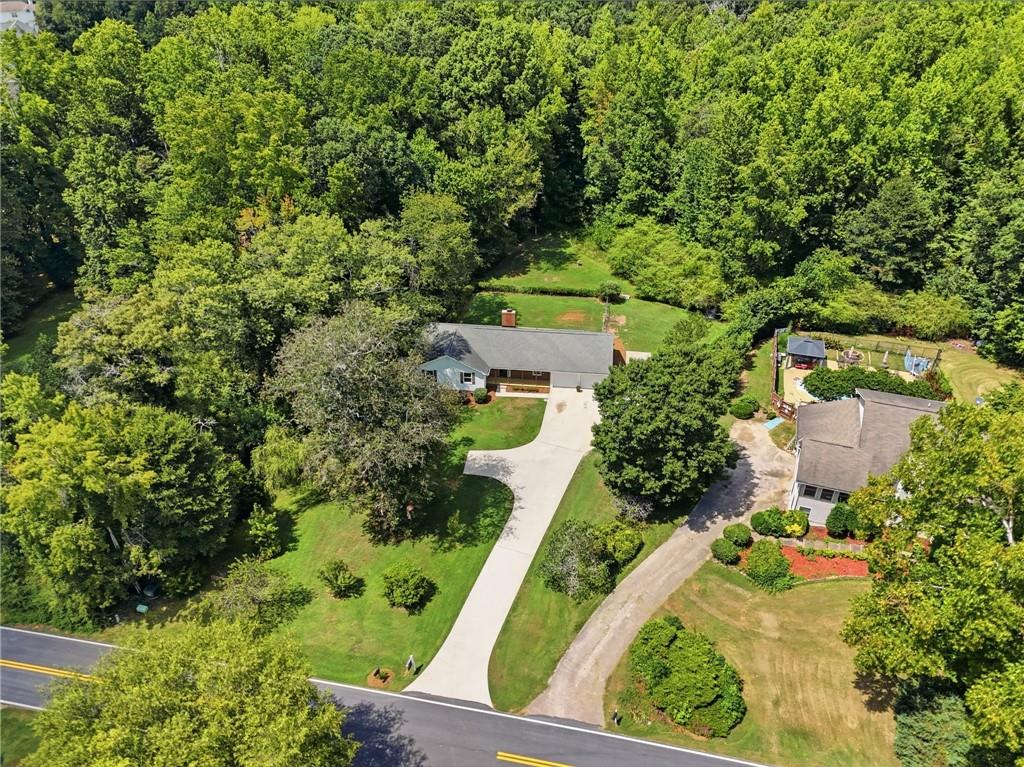 3758 Woodlane Road