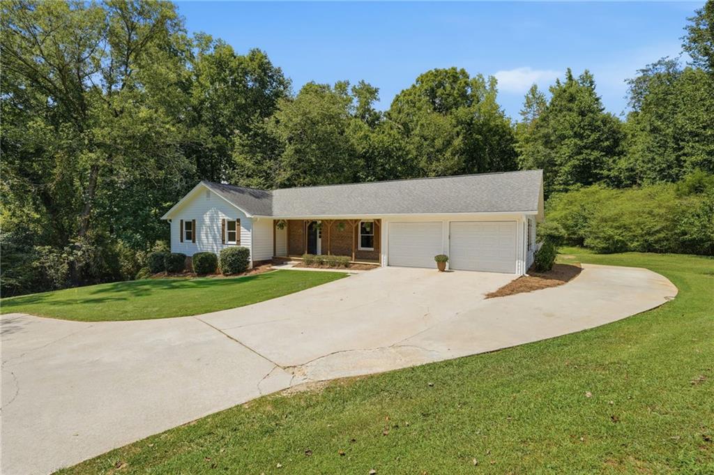 3758 Woodlane Road