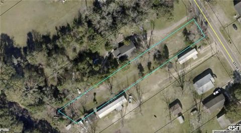 2235 Sylvester Drive Moultrie GA 31768
