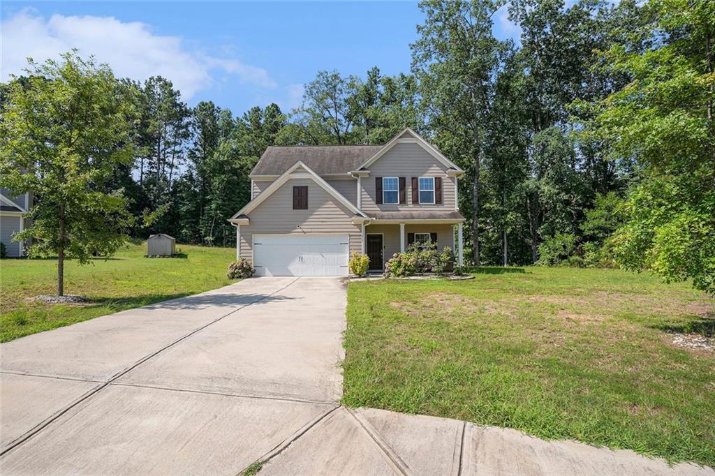 215 Randy Trace