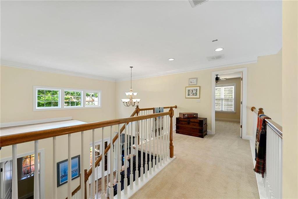7878 Brass Lantern Drive, Flowery Branch, Georgia image 25