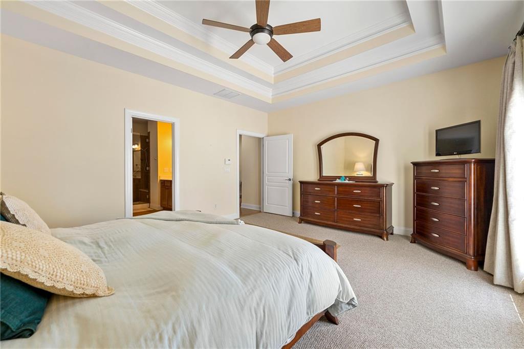 7878 Brass Lantern Drive, Flowery Branch, Georgia image 17