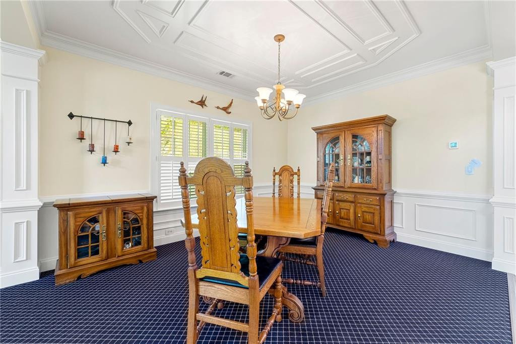 7878 Brass Lantern Drive, Flowery Branch, Georgia image 6