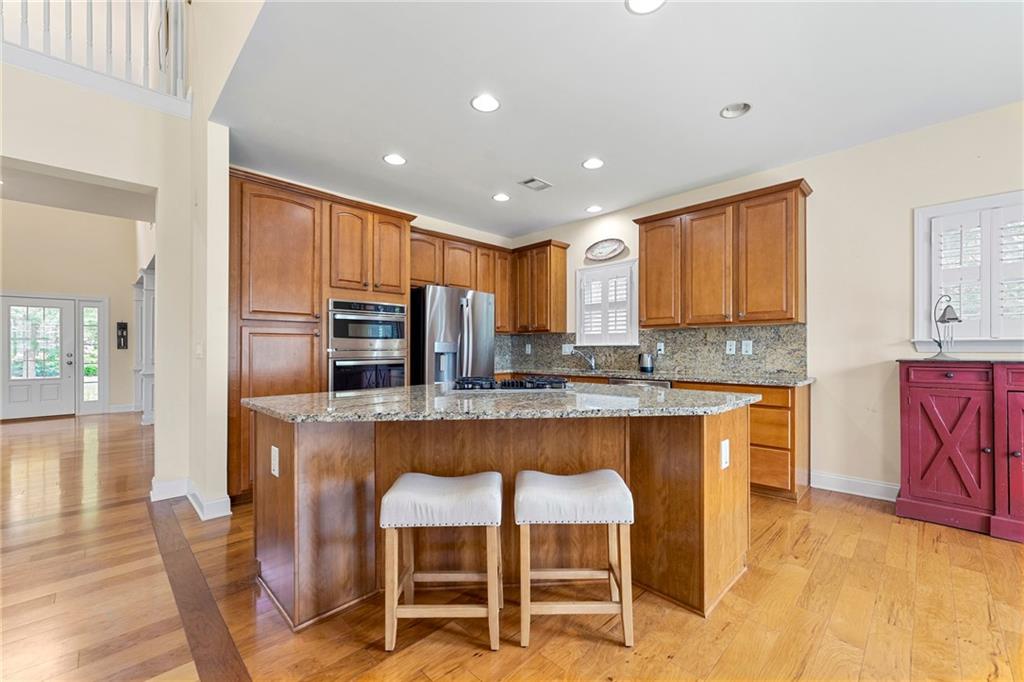 7878 Brass Lantern Drive, Flowery Branch, Georgia image 9