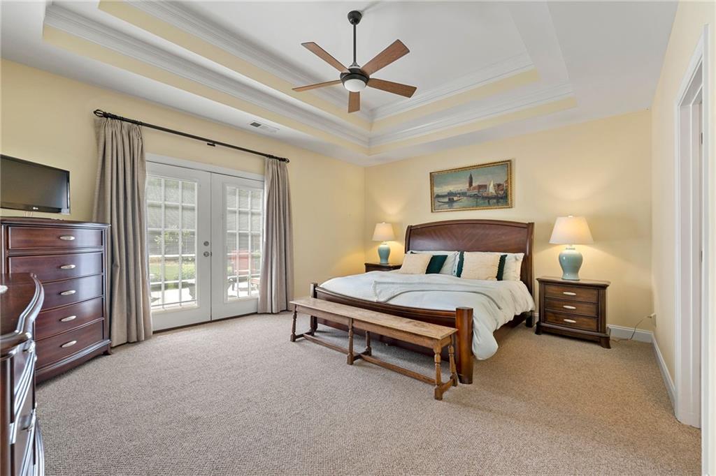 7878 Brass Lantern Drive, Flowery Branch, Georgia image 16