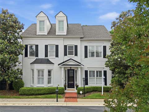 Homes For Sale - 590 Kendemere Pointe<br/> Roswell, GA 30075