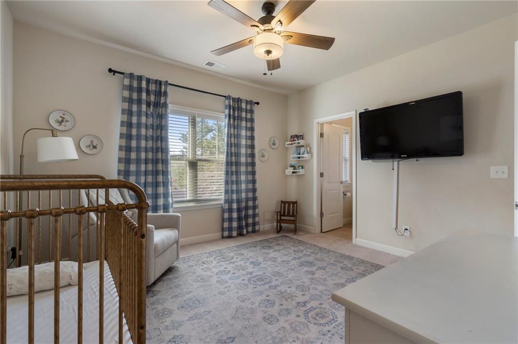 1671 Hammock Drive, Smyrna, Georgia image 31