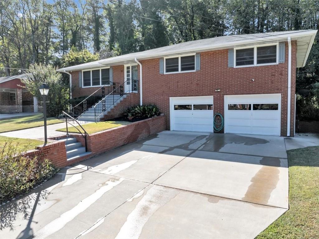 2650 Hayden Drive