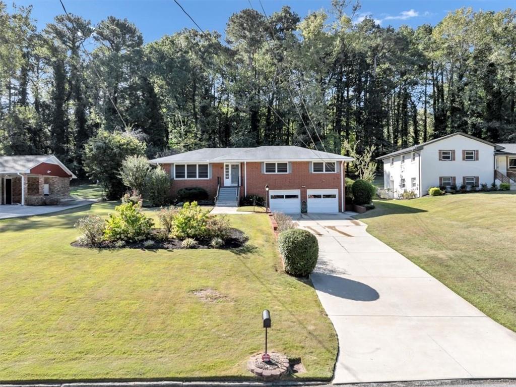 2650 Hayden Drive