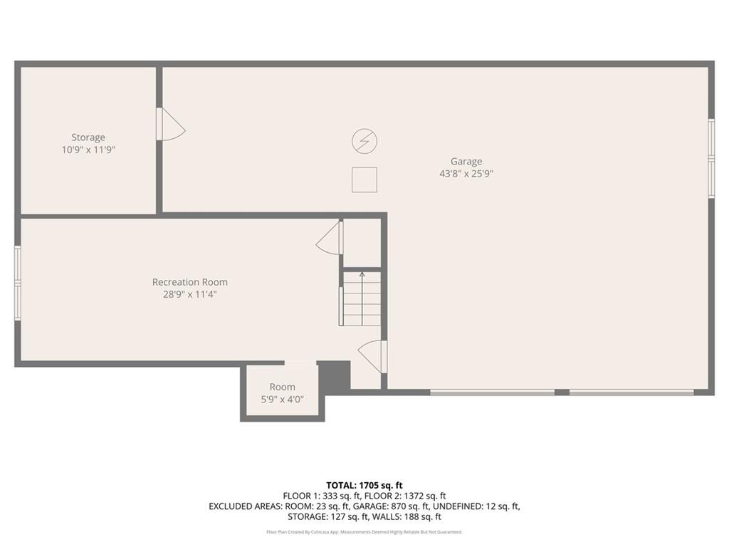 2650 Hayden Drive
