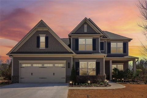 4644 Brayden Drive Gainesville GA 30504