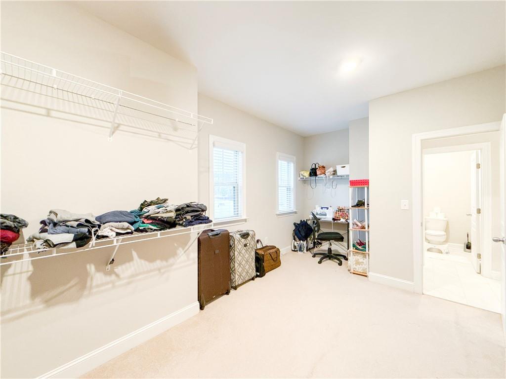 Brandywine - Residential