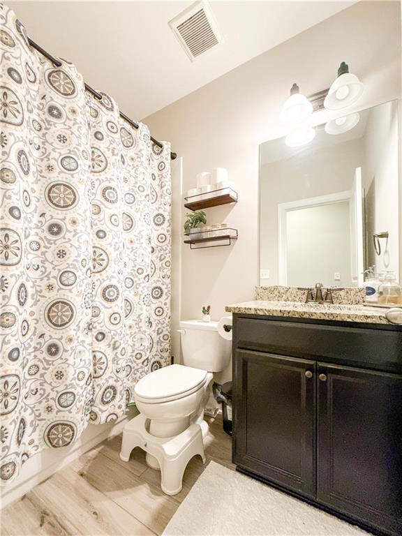 Brandywine - Residential