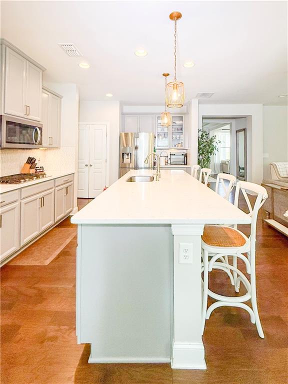 Brandywine - Residential