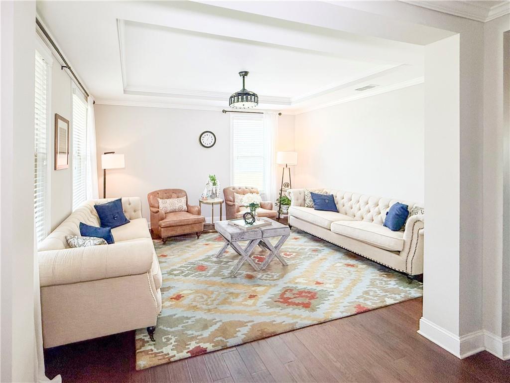 Brandywine - Residential