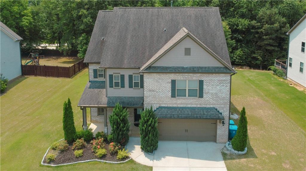 Brandywine - Residential