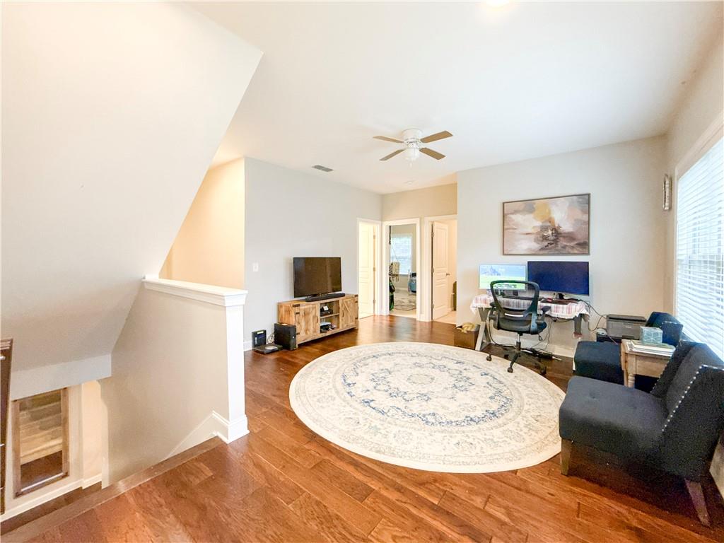 Brandywine - Residential