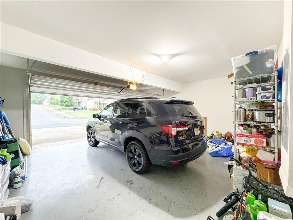 Brandywine - Residential