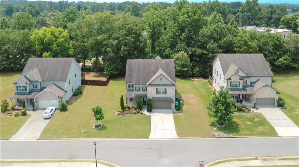 Brandywine - Residential