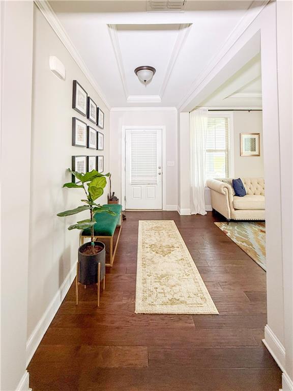 Brandywine - Residential