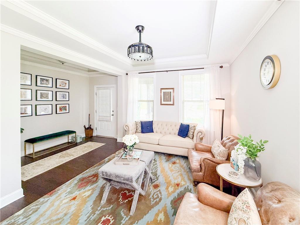 Brandywine - Residential