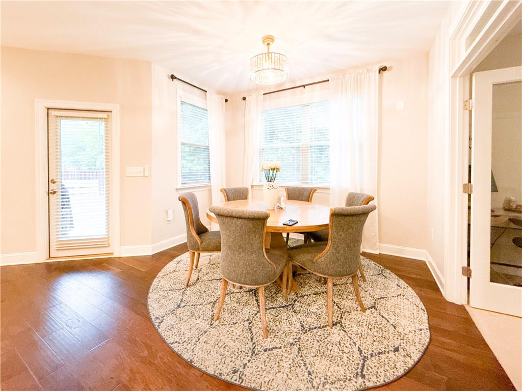Brandywine - Residential