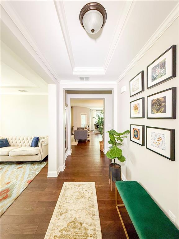 Brandywine - Residential