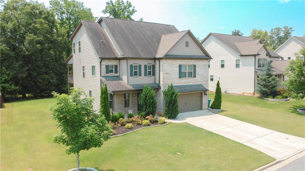 Brandywine - Residential