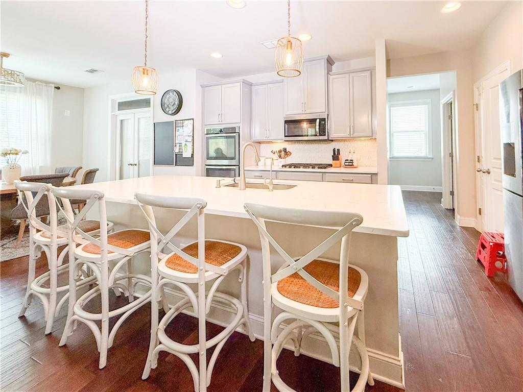 Brandywine - Residential