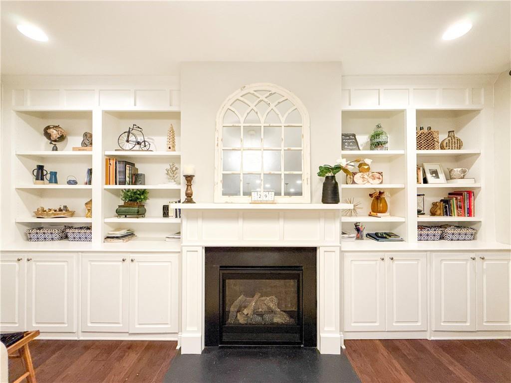 Brandywine - Residential