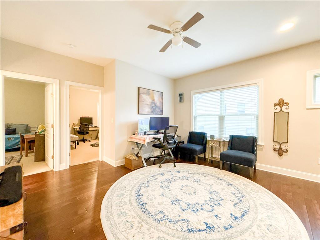 Brandywine - Residential