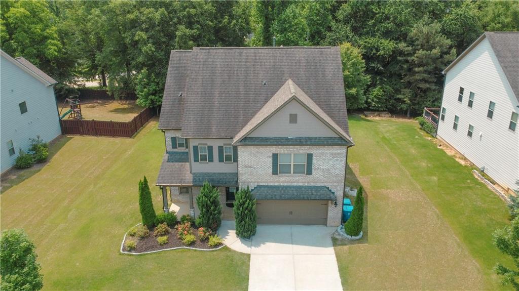 Brandywine - Residential
