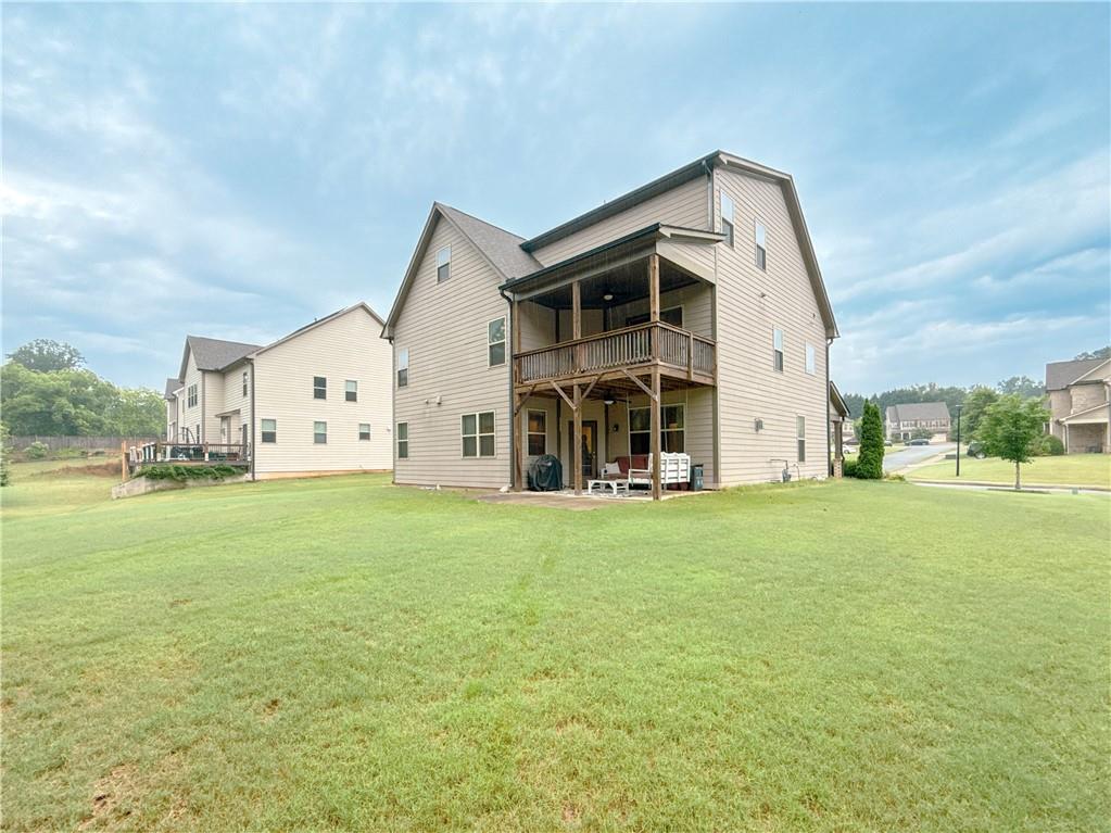 Brandywine - Residential