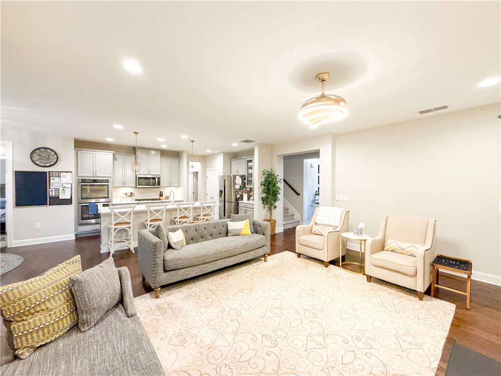 Brandywine - Residential