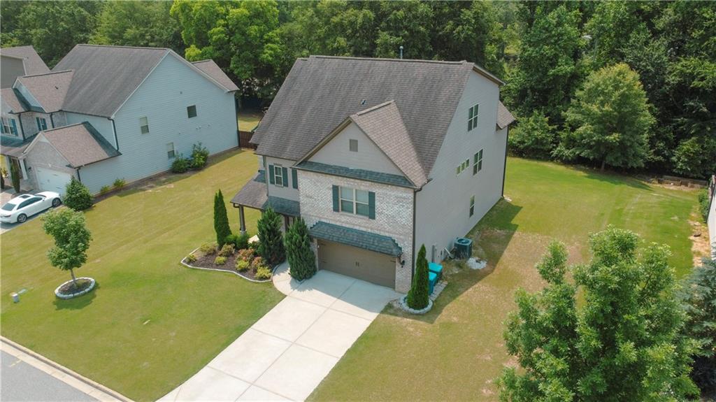 Brandywine - Residential