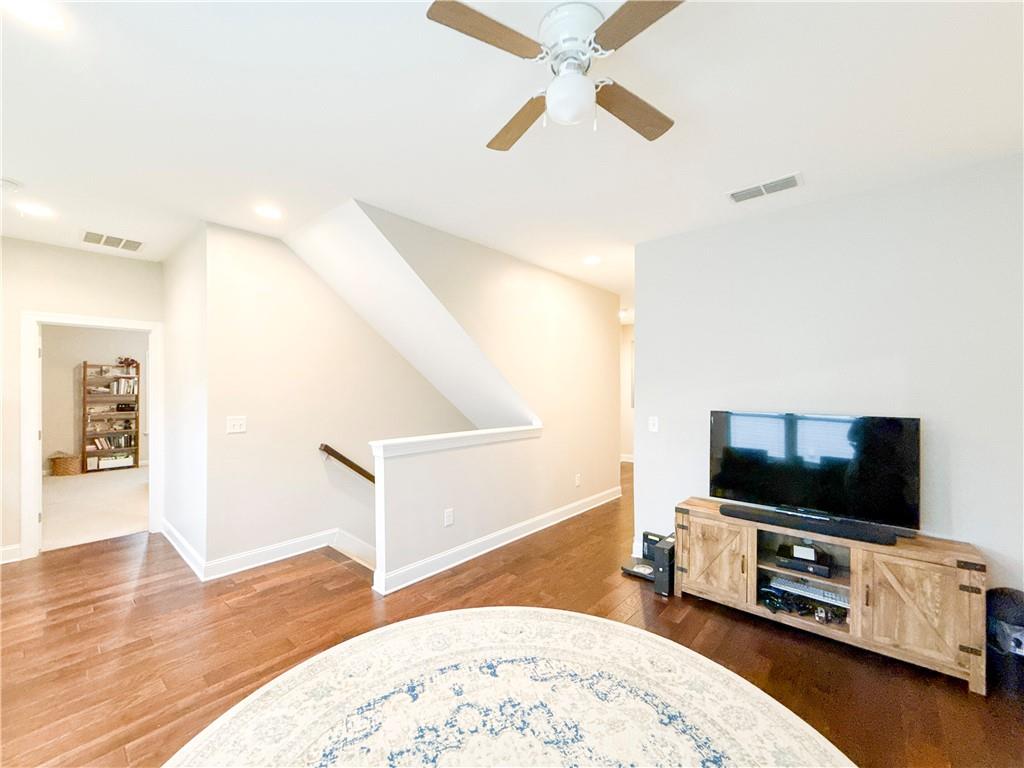 Brandywine - Residential