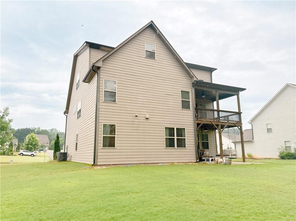 Brandywine - Residential
