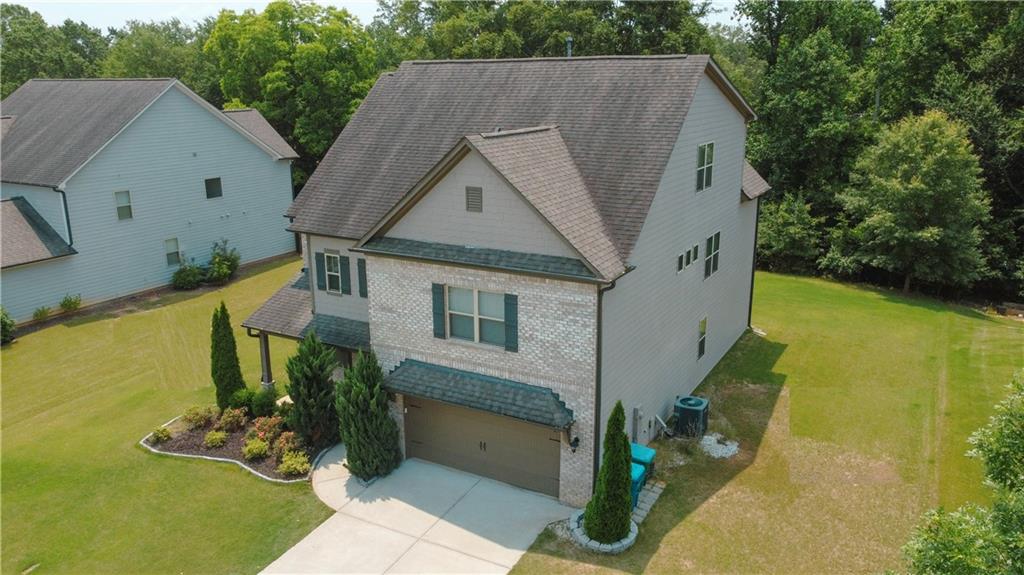 Brandywine - Residential