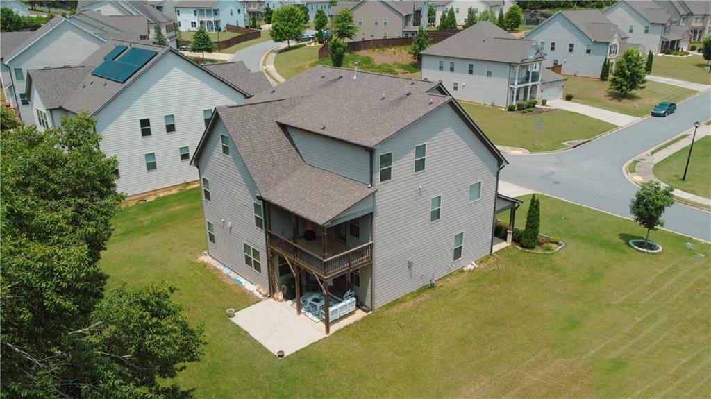 Brandywine - Residential
