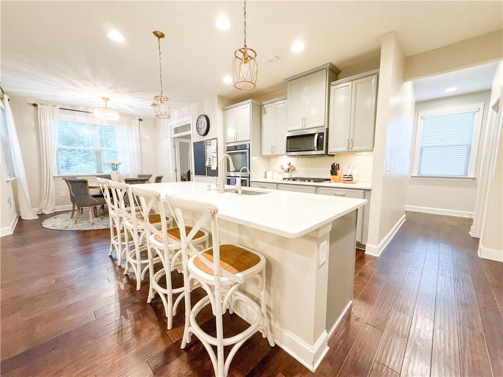 Brandywine - Residential