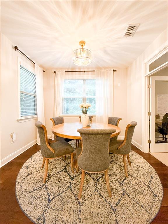 Brandywine - Residential