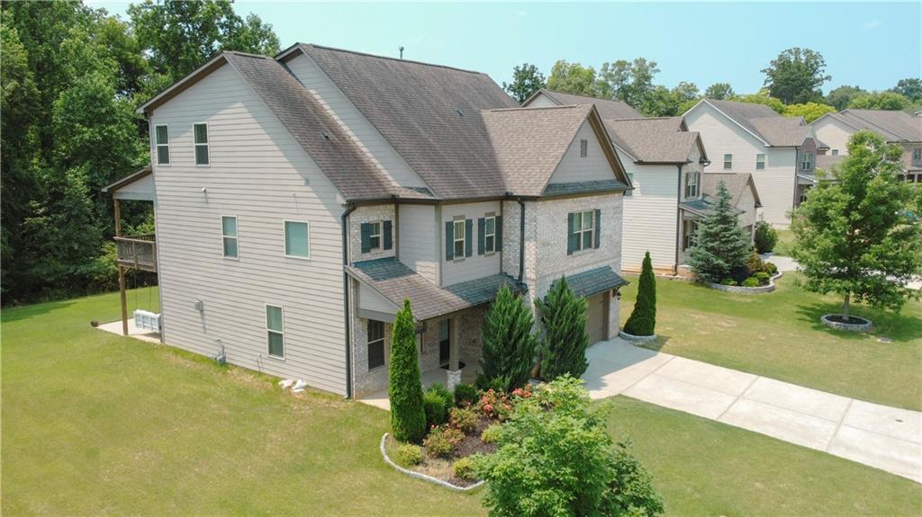 Brandywine - Residential