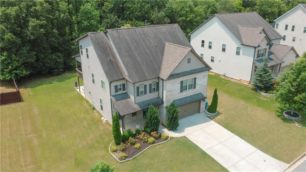 Brandywine - Residential
