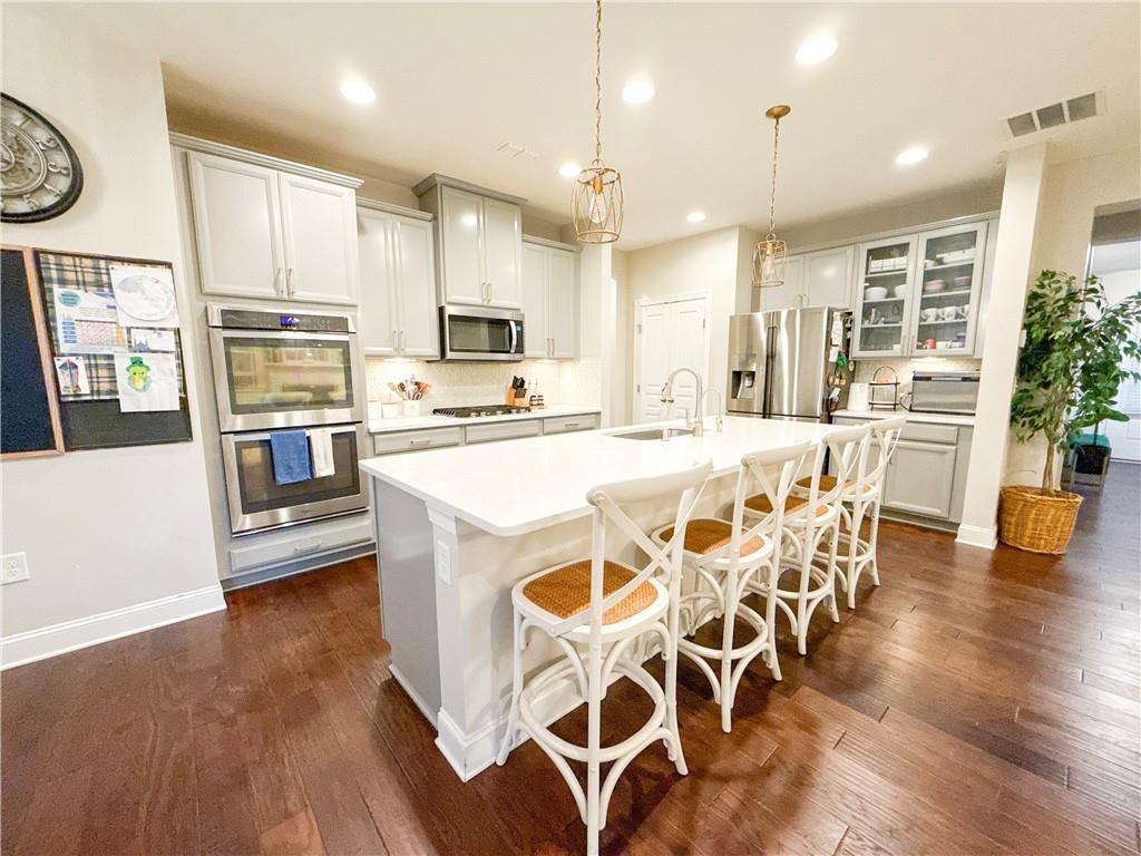 Brandywine - Residential