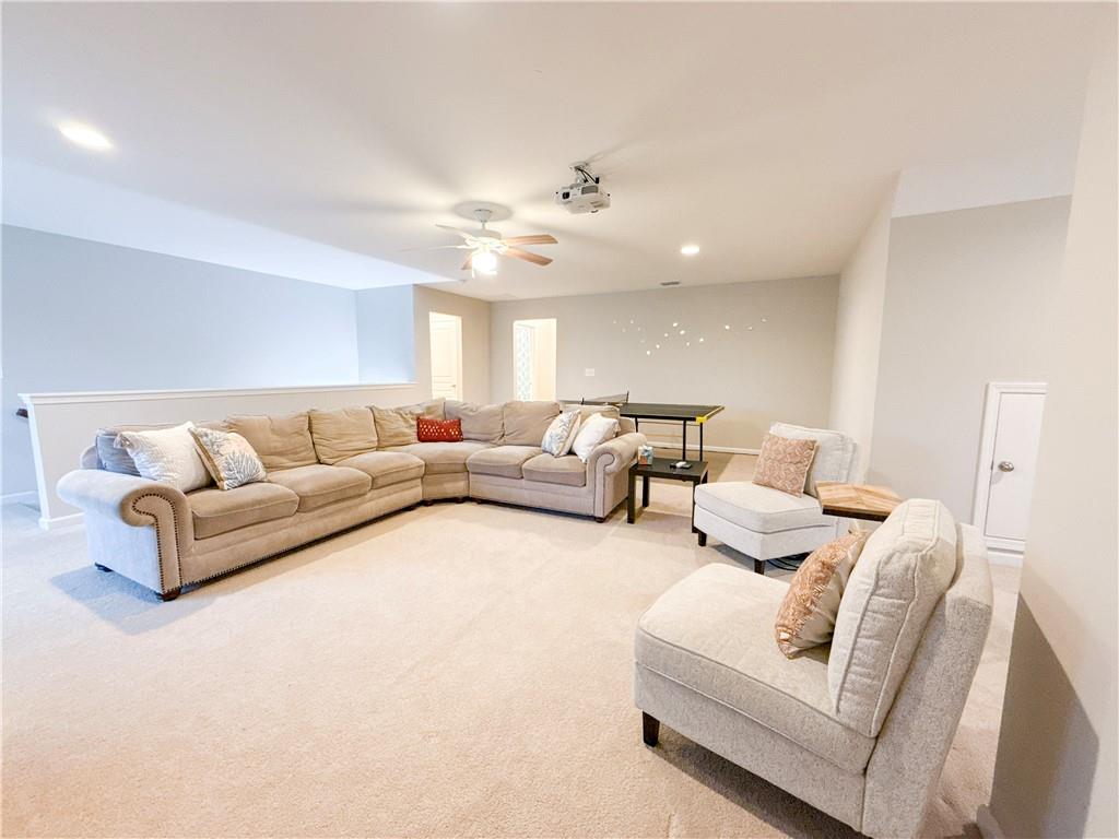 Brandywine - Residential