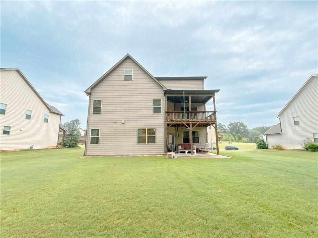 Brandywine - Residential