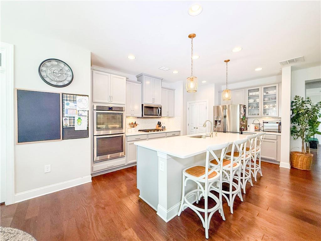 Brandywine - Residential