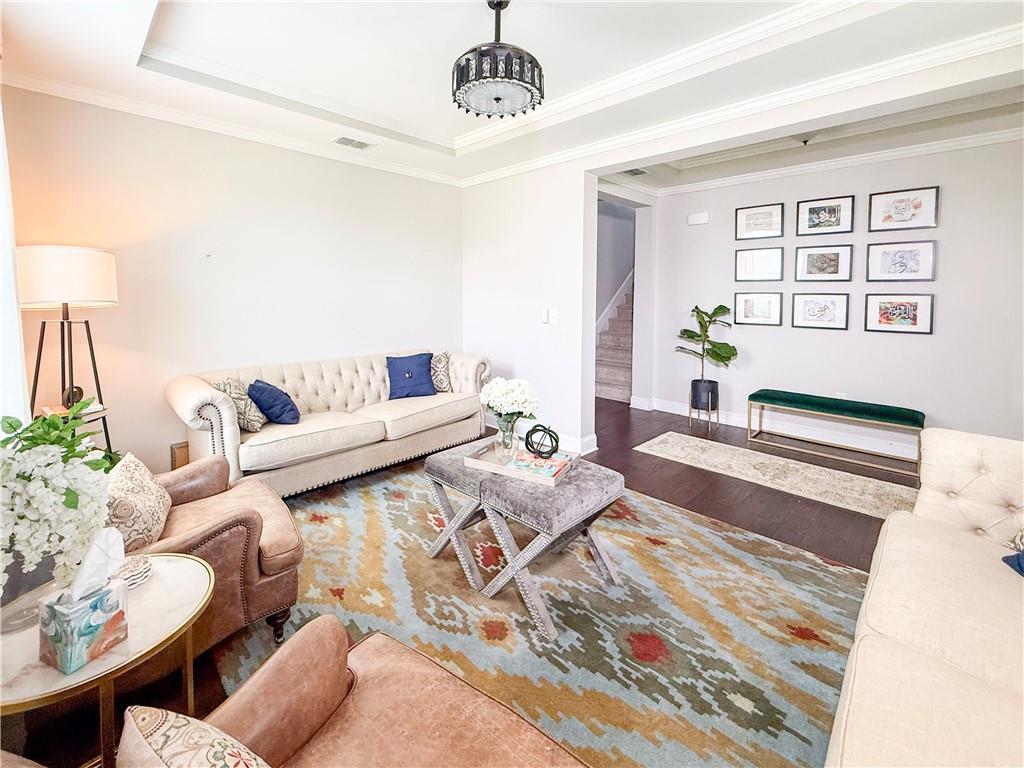 Brandywine - Residential