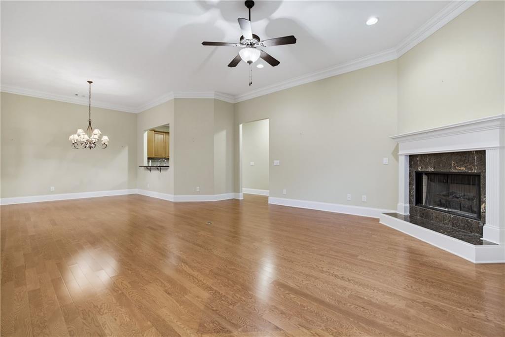 4704 Rose Arbor Drive NW 8