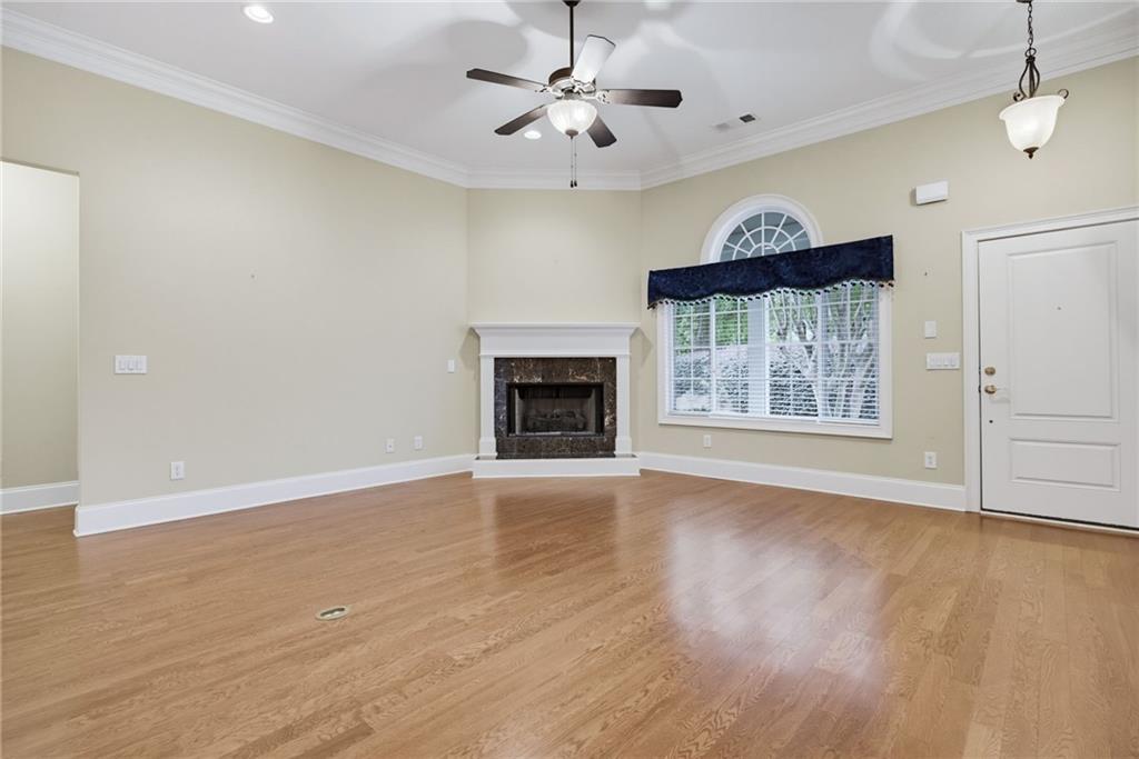 4704 Rose Arbor Drive NW 8